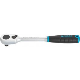 HAZET Jemnozubá prepínacia račňa HiPer 916HP ∙ 1/2"