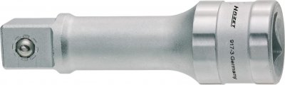 HAZET Predĺženie 917-3 ∙ 1/2" ∙ 76 mm