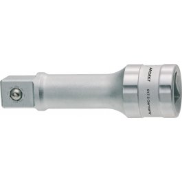 HAZET Predĺženie 917-3 ∙ 1/2" ∙ 76 mm