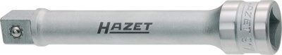 HAZET Predĺženie 917-5 ∙ 1/2" ∙ 123 mm