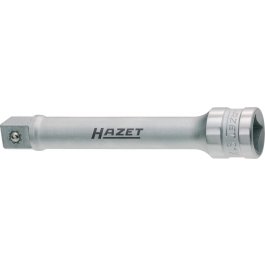 HAZET Predĺženie 917-5 ∙ 1/2" ∙ 123 mm