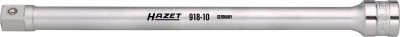 HAZET Predĺženie 918-10 ∙ 1/2" ∙ 248 mm