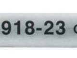 HAZET Predĺženie 918-23 ∙ 1/2" ∙ 575 mm