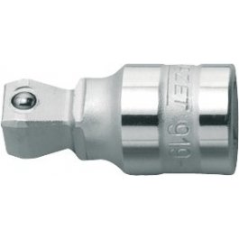 HAZET Otočné predĺženie 919-1 ∙ 1/2" ∙ 46 mm