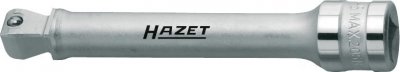 HAZET Otočné predĺženie 919-5 ∙ 1/2" ∙ 123 mm
