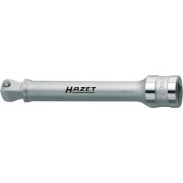 HAZET Otočné predĺženie 919-5 ∙ 1/2" ∙ 123 mm