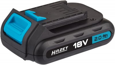 HAZET Akumulátor 9212-02, 18 V, 2 Ah
