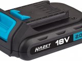 HAZET Akumulátor 9212-02, 18 V, 2 Ah