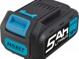 HAZET Akumulátor 9212-05, 18 V, 5 Ah