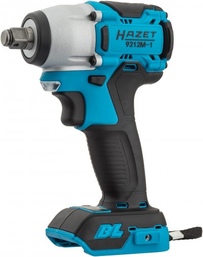 HAZET Aku rázový mini uťahovač 9212M-010, 18 V