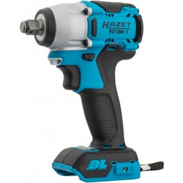 HAZET Aku rázový mini uťahovač 9212M-010, 18 V