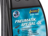HAZET Špeciálny olej pre pneumatické náradie 1 000 ml 9400-1000