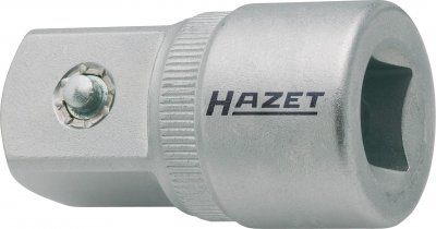 HAZET Adaptér 958-1 ∙ 1/2" ∙ 3/4"
