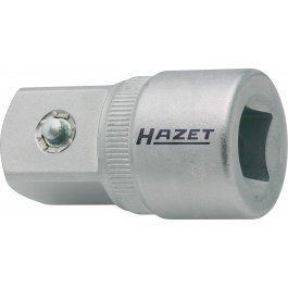 HAZET Adaptér 958-1 ∙ 1/2" ∙ 3/4"