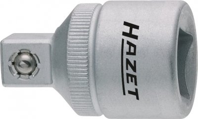 HAZET Adaptér 958-2 ∙ 1/2" ∙ 3/8"