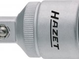 HAZET Adaptér 958-2 ∙ 1/2" ∙ 3/8"