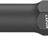 HAZET Nástrčná hlavica pre rázový a strojový uťahovač 985S-19LG ∙ 1/2" ∙ 19