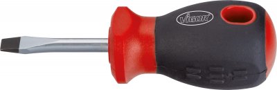 VIGOR Skrutkovač krátky V1208 ∙ 1 x 5,5 ∙ 97 mm