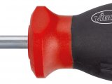 VIGOR Skrutkovač krátky V1208 ∙ 1 x 5,5 ∙ 97 mm