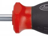 VIGOR Skrutkovač krátky V1209 ∙ PH 2 ∙ 97 mm