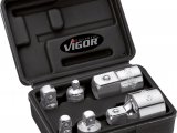 VIGOR Sada adaptérov V1293 ∙ 6 ks