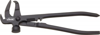 VIGOR Kliešte na vyvažovacie závažie kolies V1657 ∙ 250 mm