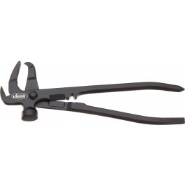 VIGOR Kliešte na vyvažovacie závažie kolies V1657 ∙ 250 mm