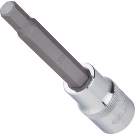 VIGOR Nástrčná hlavica pre šróby s vnútorným šesťhranom V2072 ∙ 5 ∙ 100 mm