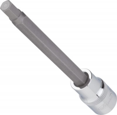 VIGOR Nástrčná hlavica pre šróby s vnútorným šesťhranom V2086 ∙ 14 ∙ 140 mm