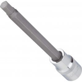 VIGOR Nástrčná hlavica pre šróby s vnútorným šesťhranom V2080 ∙ 5 ∙ 140 mm