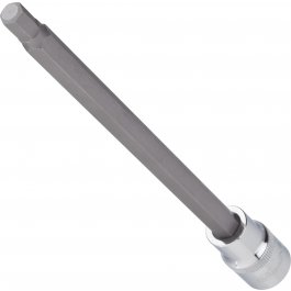 VIGOR Nástrčná hlavica pre šróby s vnútorným šesťhranom V2088 ∙ 6 ∙ 200 mm