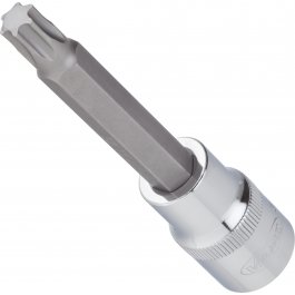 VIGOR Nástrčná hlavica TORX® V2161 ∙ T 20 ∙  100 mm