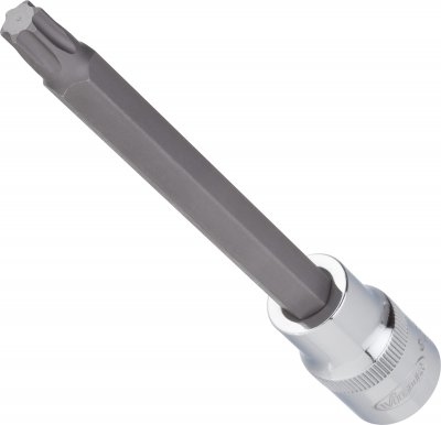 VIGOR Nástrčná hlavica TORX® V2176 ∙ T 55 ∙  140 mm