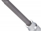 VIGOR Nástrčná hlavica TORX® V2176 ∙ T 55 ∙  140 mm