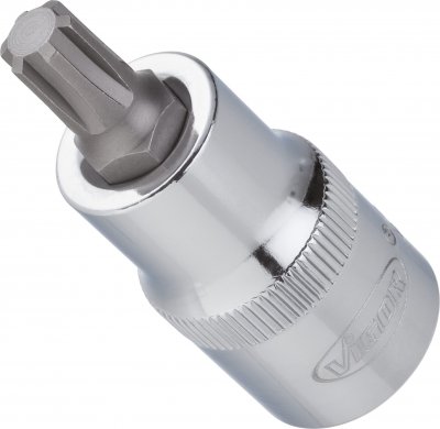 VIGOR Nástrčná hlavica RIBE V2202 ∙ M 5 ∙ 55 mm