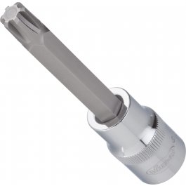 VIGOR Nástrčná hlavica RIBE V2211 ∙ M 5 ∙ 100 mm