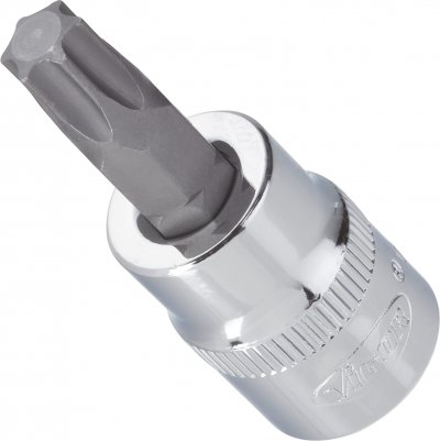 VIGOR Nástrčná hlavica TORX® pre vnútorný profil TORX® V2149 ∙ T 47 ∙ 49 mm