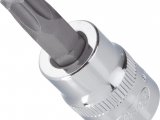VIGOR Nástrčná hlavica TORX® pre vnútorný profil TORX® V2149 ∙ T 47 ∙ 49 mm