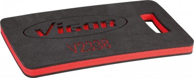 VIGOR Podložka pod kolená V2338