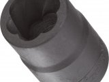 VIGOR Špirálová povoľovacia nástrčná hlavica V2407 ∙ 1/2" ∙ 13 ∙ 34 mm
