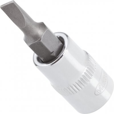 VIGOR Nástrčná hlavica pre plochý profil V2427N ∙ 0,8 x 4 ∙ 38 mm