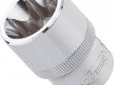 VIGOR Nástrčná hlavica pre vonkajší profil TORX® V2734 ∙ E 16 ∙ 38 mm