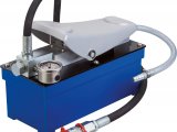 VIGOR Pneumatické hydraulické čerpadlo V2846