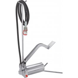 VIGOR Hydraulická nožná pumpa V2847