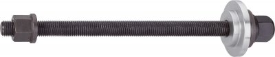 VIGOR Mechanická sada vretien V2853 ∙ 330 mm ∙ 4 ks
