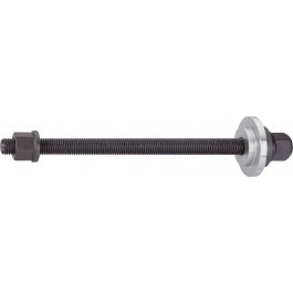 VIGOR Mechanická sada vretien V2853 ∙ 330 mm ∙ 4 ks