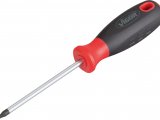 VIGOR Skrutkovač TORX® V3367 ∙ T 10 ∙ 206 mm