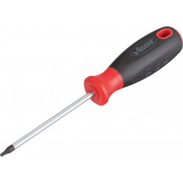 VIGOR Skrutkovač TORX® V3367 ∙ T 10 ∙ 206 mm