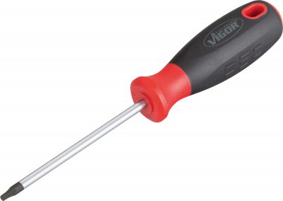 VIGOR Skrutkovač TORX® V3368 ∙ T 15 ∙ 206 mm