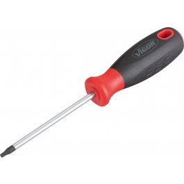VIGOR Skrutkovač TORX® V3368 ∙ T 15 ∙ 206 mm